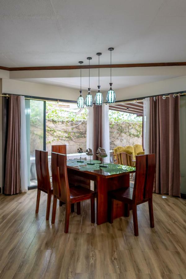 Casa Dela Playa Villa Dipolog Exterior photo