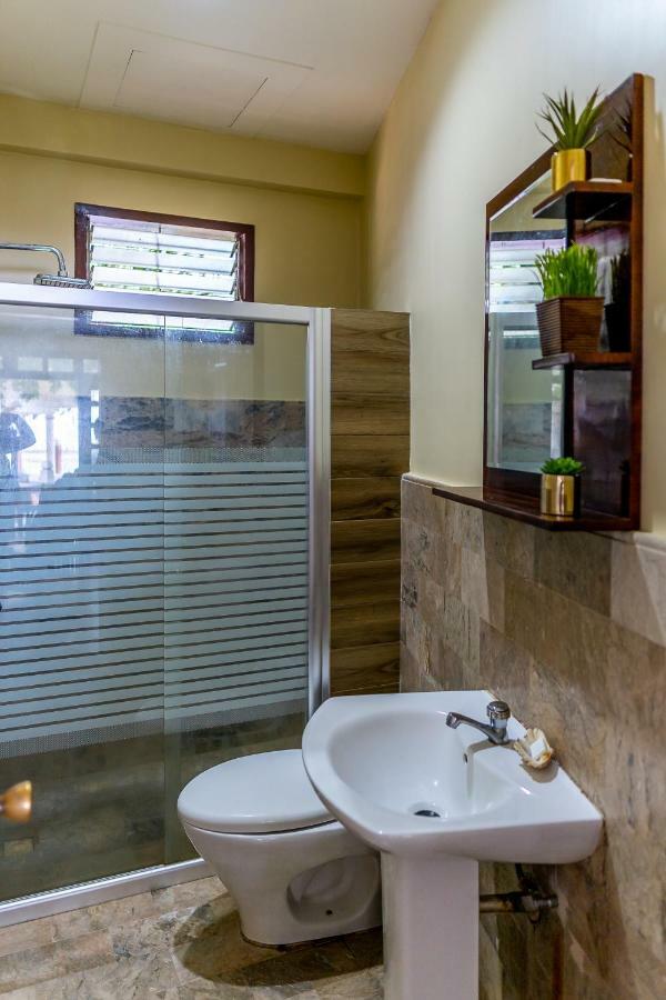 Casa Dela Playa Villa Dipolog Exterior photo