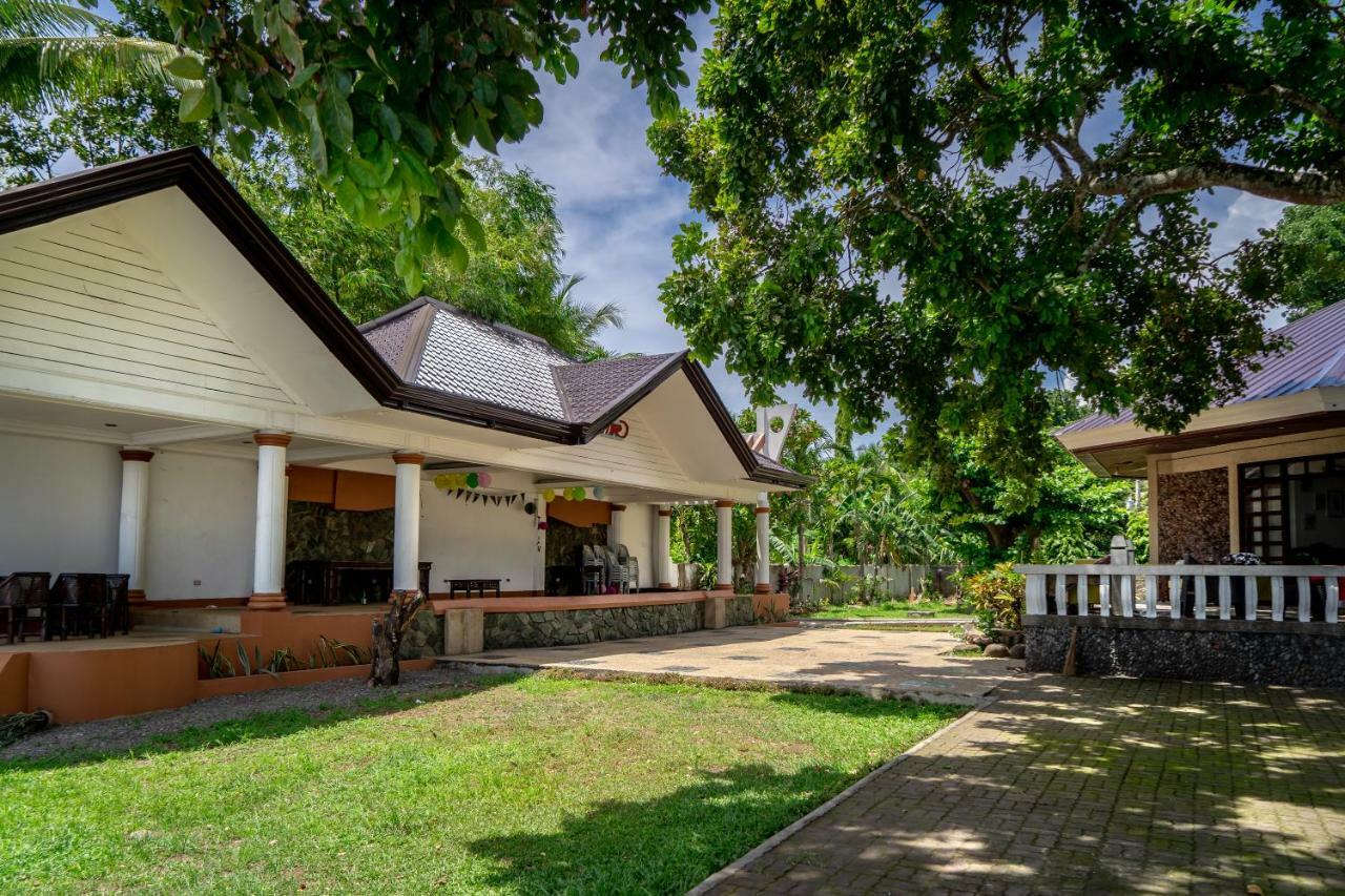 Casa Dela Playa Villa Dipolog Exterior photo